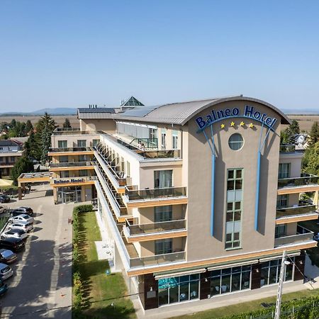 Balneo Hotel Zsori Thermal & Wellness Mezokovesd ภายนอก รูปภาพ