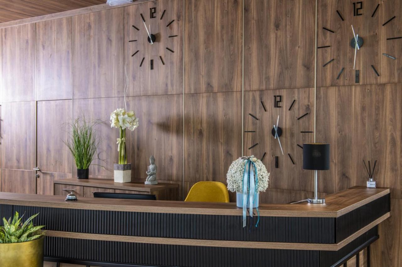 Balneo Hotel Zsori Thermal & Wellness Mezokovesd ภายนอก รูปภาพ