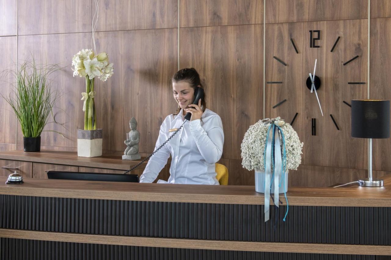 Balneo Hotel Zsori Thermal & Wellness Mezokovesd ภายนอก รูปภาพ