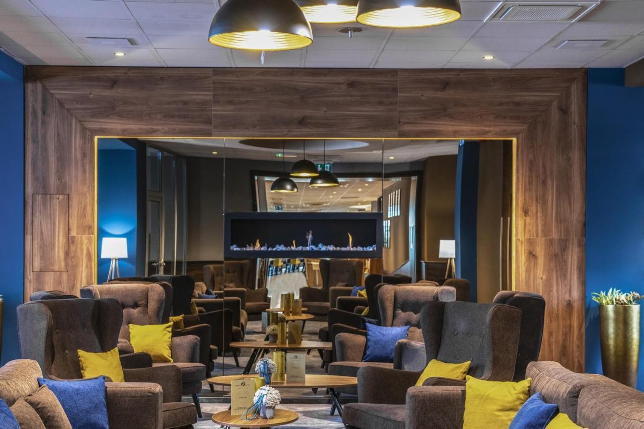 Balneo Hotel Zsori Thermal & Wellness Mezokovesd ภายนอก รูปภาพ