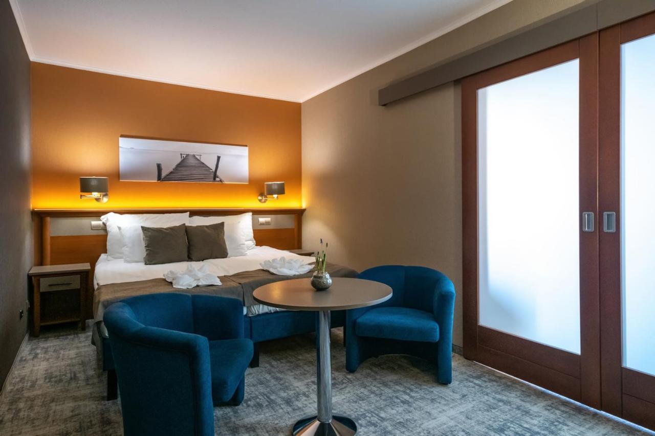 Balneo Hotel Zsori Thermal & Wellness Mezokovesd ภายนอก รูปภาพ