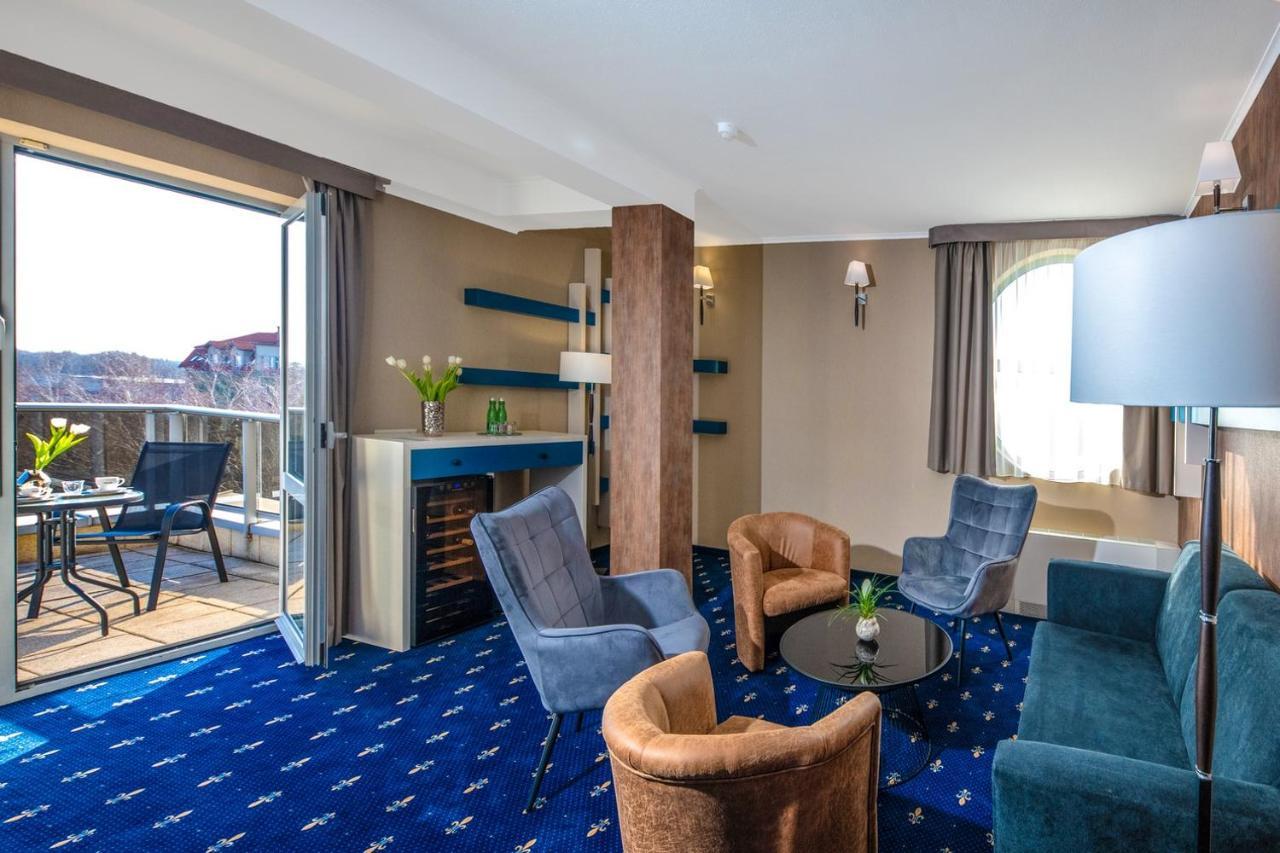 Balneo Hotel Zsori Thermal & Wellness Mezokovesd ภายนอก รูปภาพ