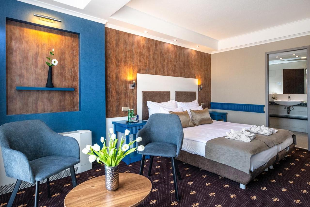 Balneo Hotel Zsori Thermal & Wellness Mezokovesd ภายนอก รูปภาพ