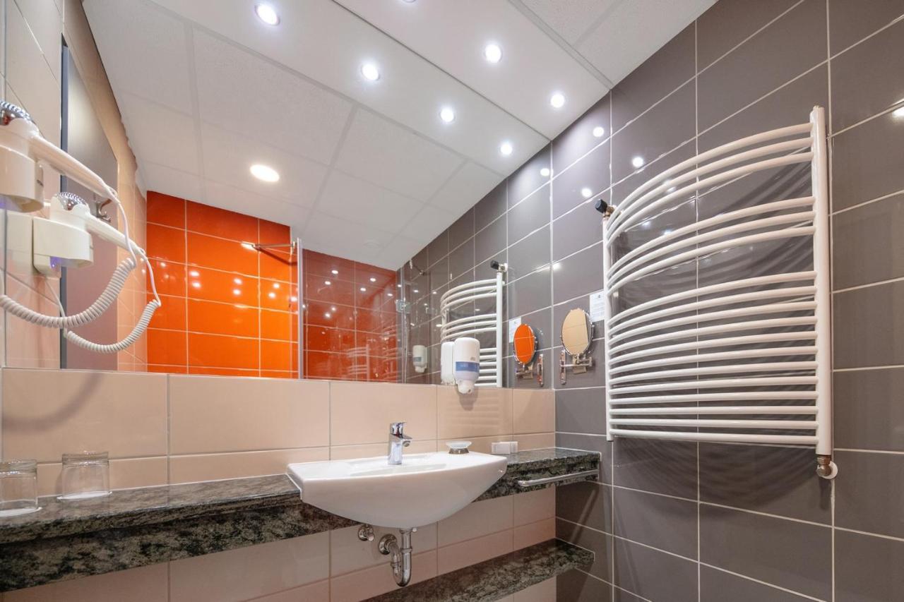 Balneo Hotel Zsori Thermal & Wellness Mezokovesd ภายนอก รูปภาพ