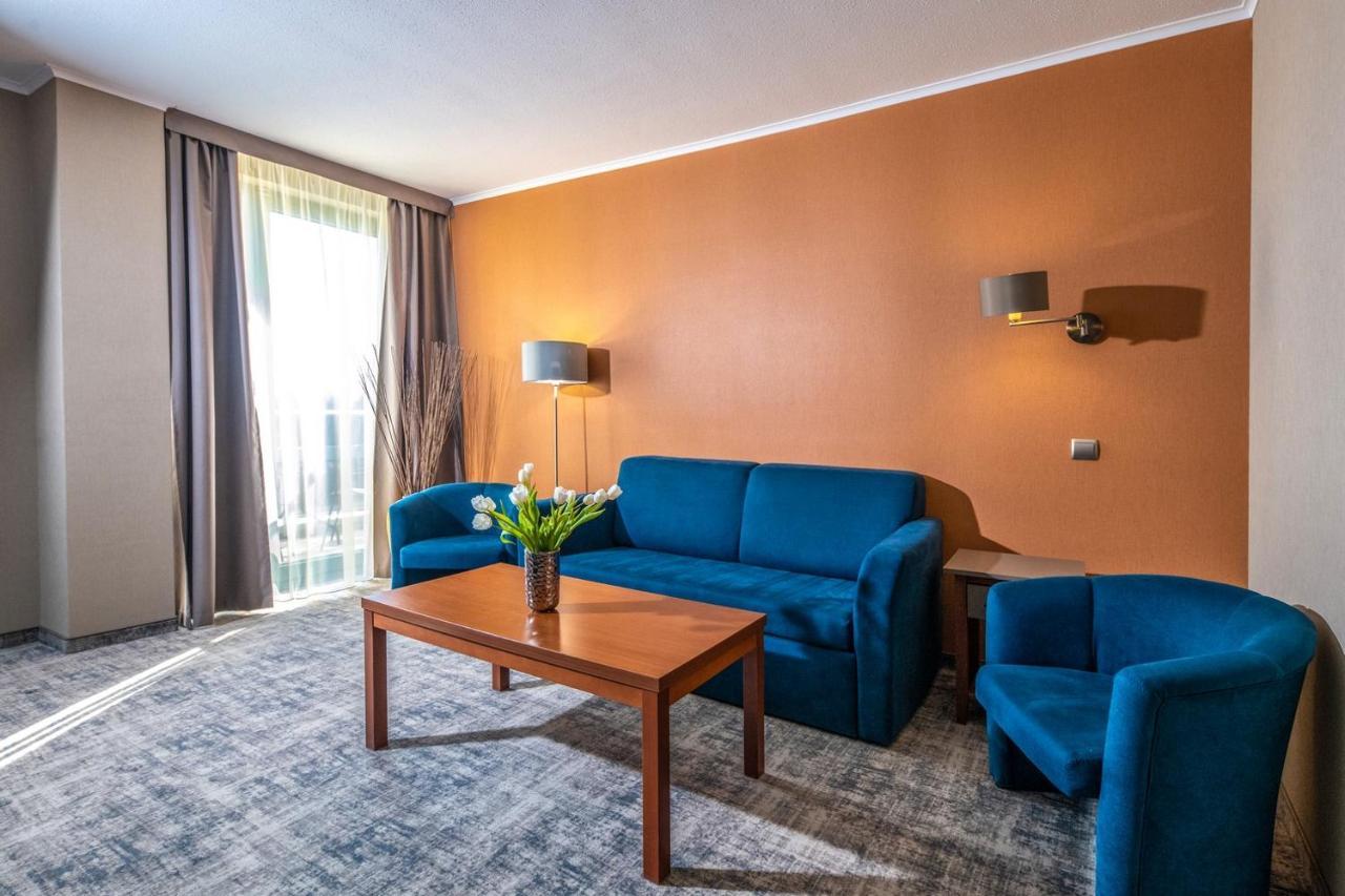 Balneo Hotel Zsori Thermal & Wellness Mezokovesd ภายนอก รูปภาพ