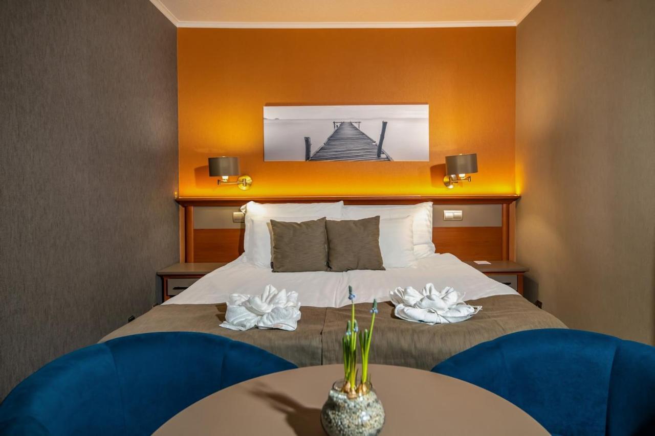 Balneo Hotel Zsori Thermal & Wellness Mezokovesd ภายนอก รูปภาพ