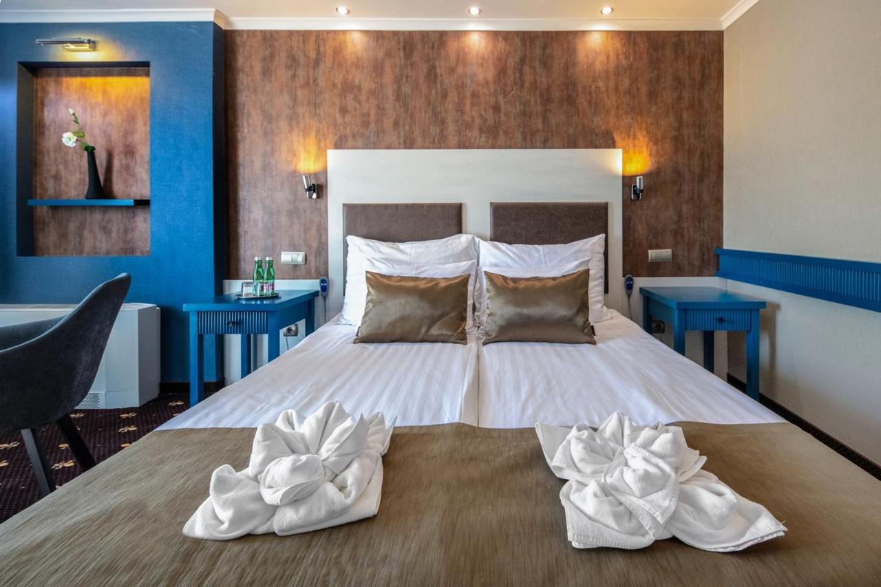Balneo Hotel Zsori Thermal & Wellness Mezokovesd ภายนอก รูปภาพ