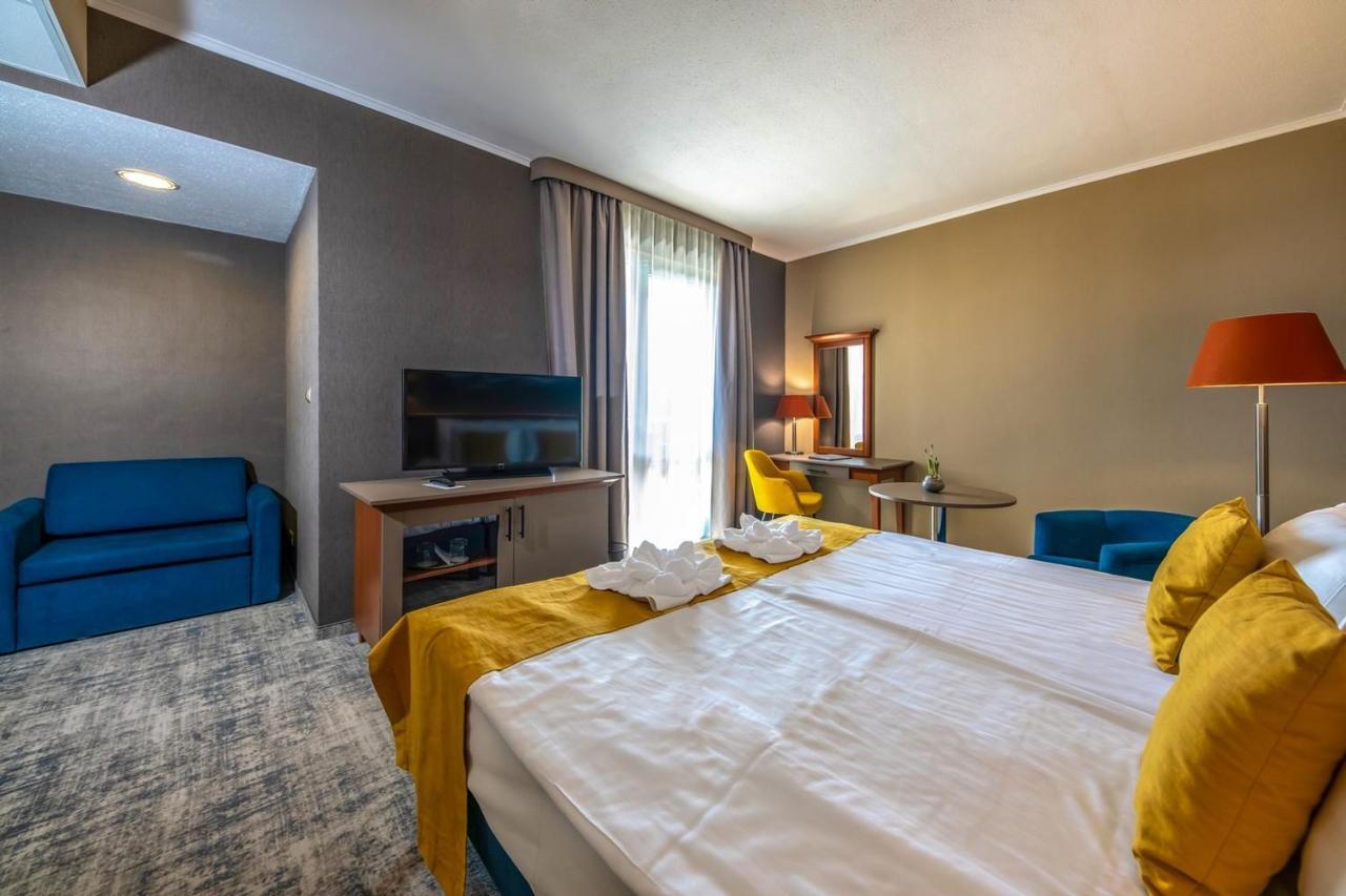 Balneo Hotel Zsori Thermal & Wellness Mezokovesd ภายนอก รูปภาพ
